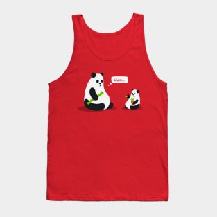 Kids ... Tank Top